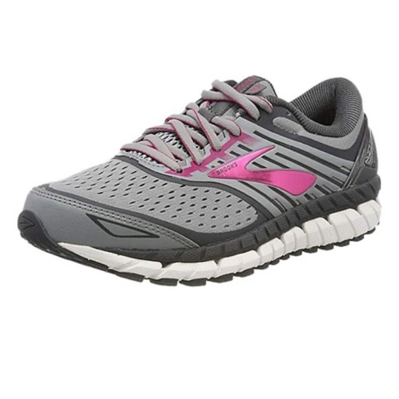 Brooks Shoes - Brooks Ariel 18" Sneakers